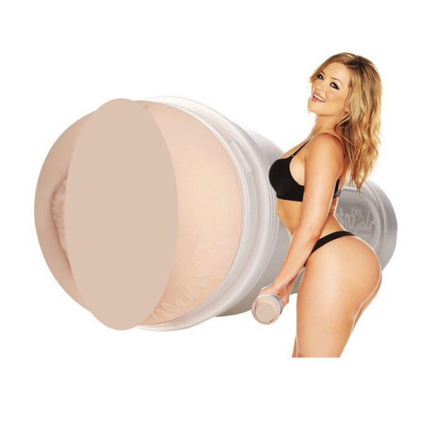 Fleshlight Signature Alexis Texas Outlaw