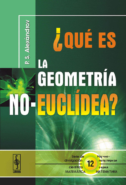 Que Es La Geometria No Euclidea