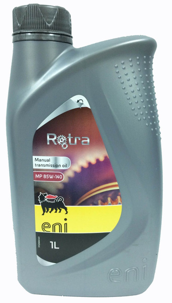 Eni Agip Rotra Mp W