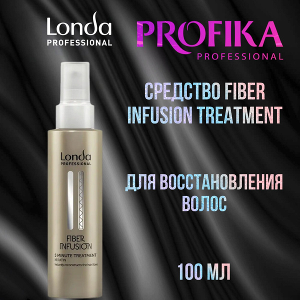 Londa Professional Fiber Infusion