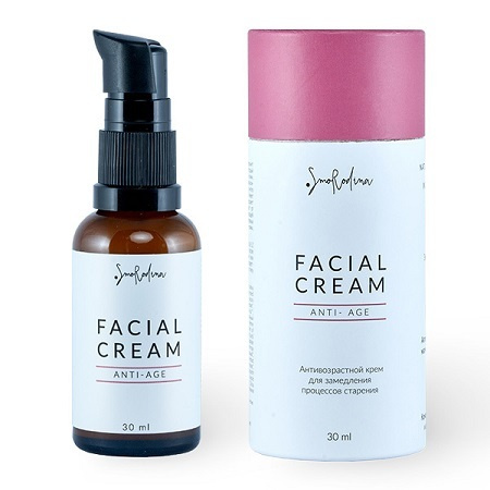 Staytight facial cream