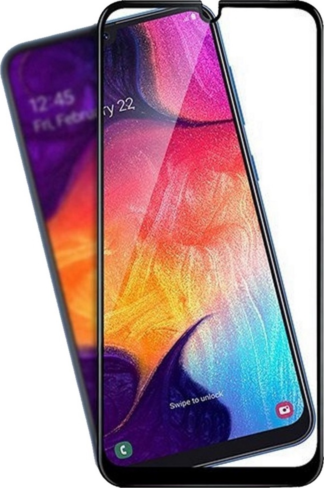 Стекло Для Samsung Galaxy A51