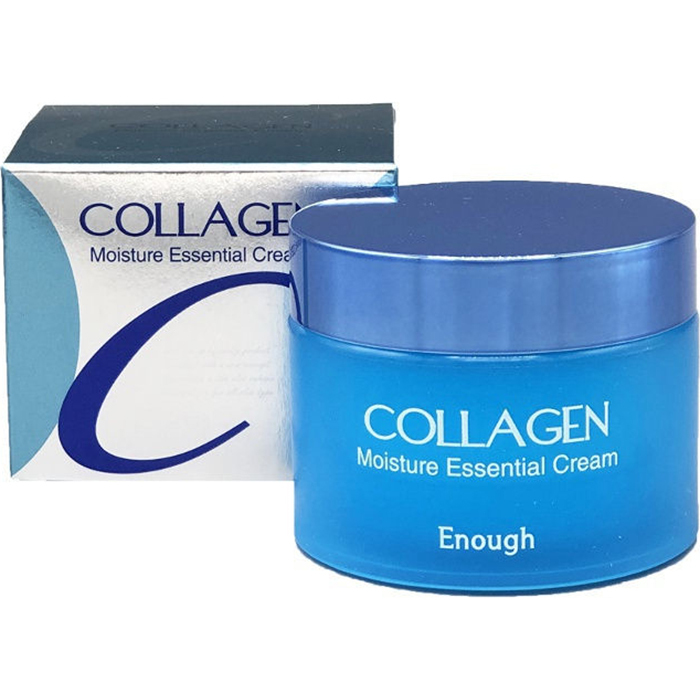 Enough Collagen Moisture