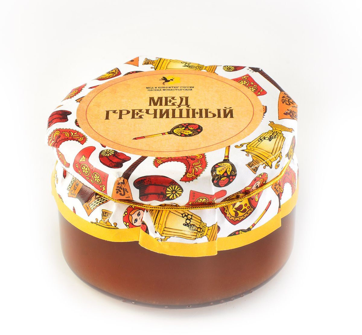 Мед И Конфитюр России Интернет Магазин