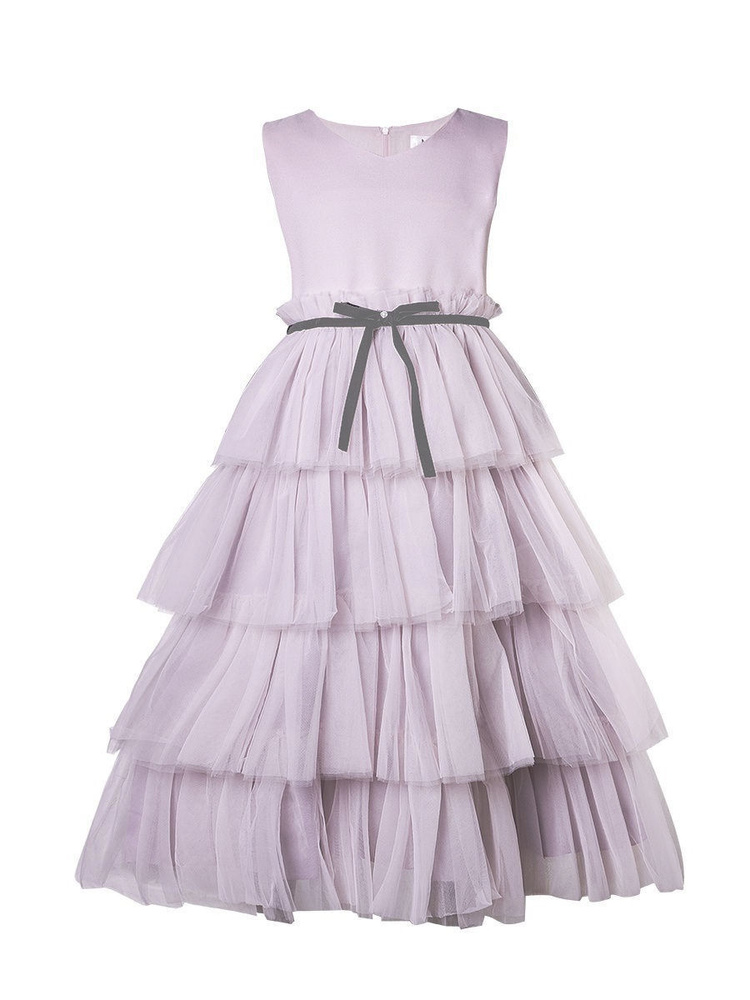 Mili Платье Для Девочки Купить — Vdresse.ru