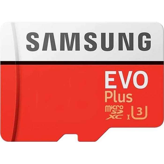 Samsung Sdxc 64gb Evo