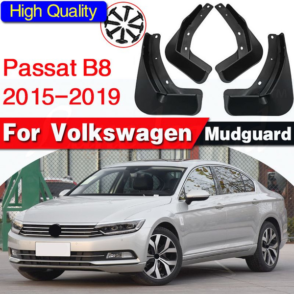 Автомобильные аксессуары брызговики для VW Passat B8 2015 2016 2017