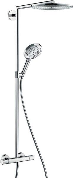 Hansgrohe Raindance Select S