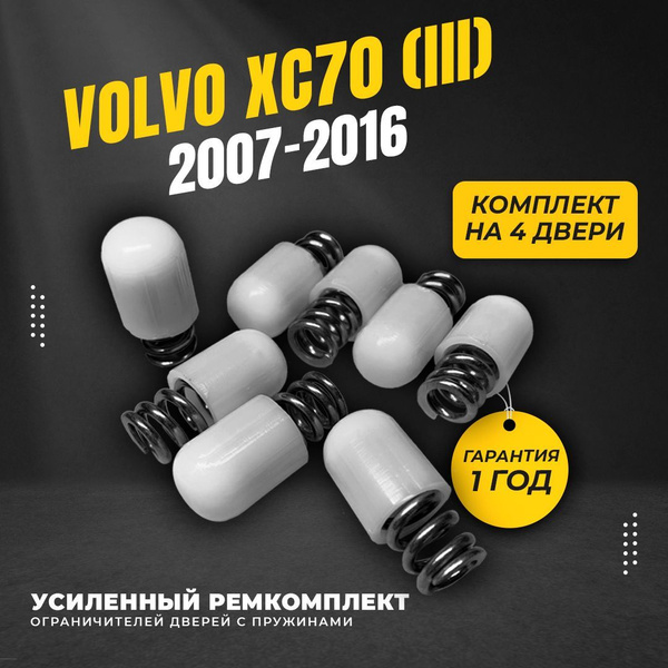 Volvo Xc Iii Bz