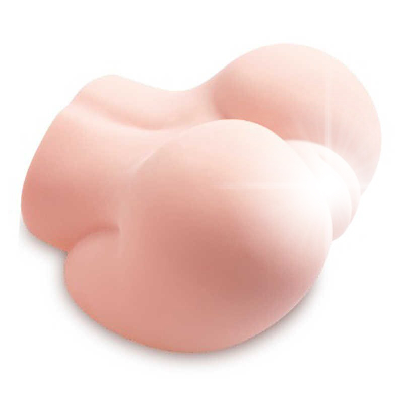 Двусторонний Мастурбатор Morning Angel