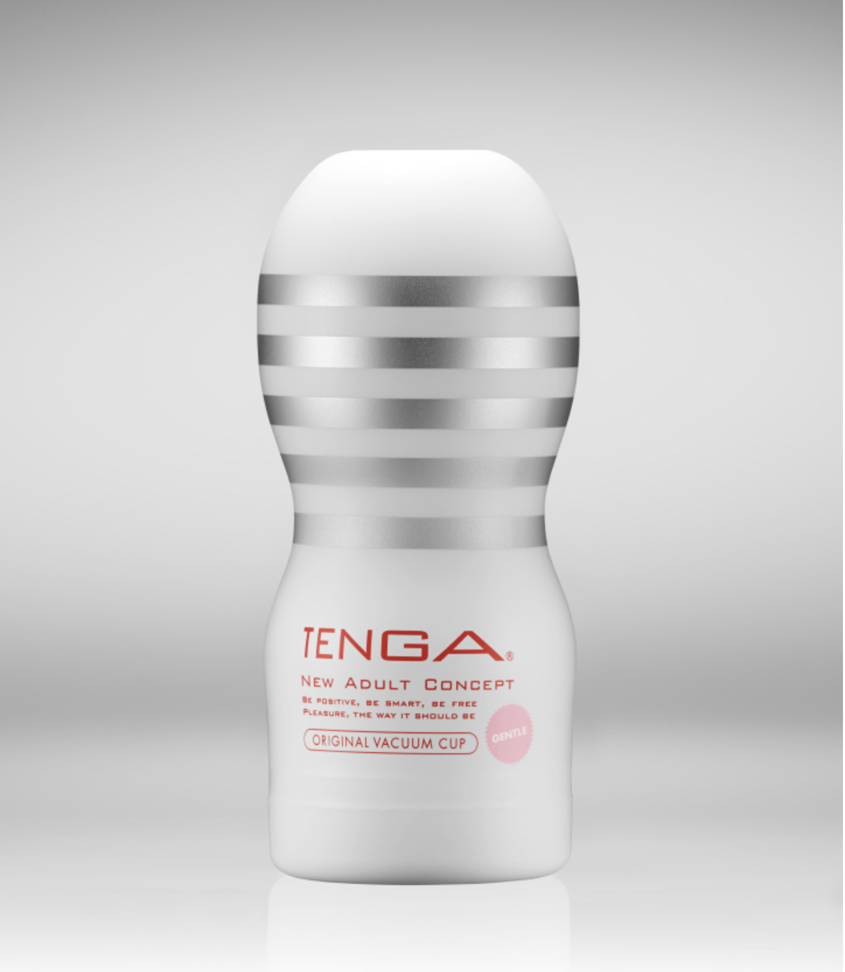 Компактный мастурбатор Tenga SD Original Vacuum Cup Strong купить со скидкой в секс шопе  Вагины и мастурбаторы  Мастурбаторы TENGA