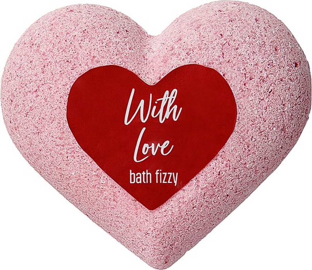 Шипучая соль 