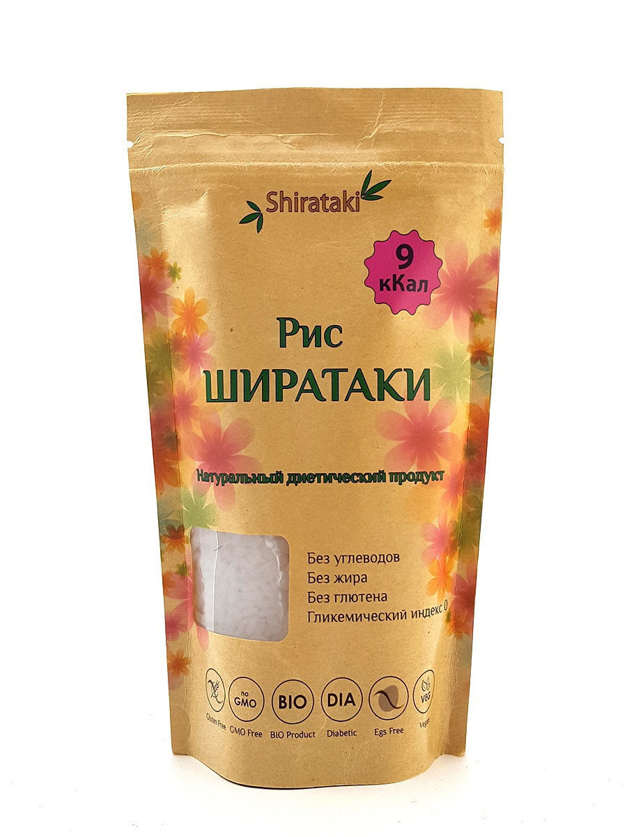 Ширатаки Купить В Москве В Магазине