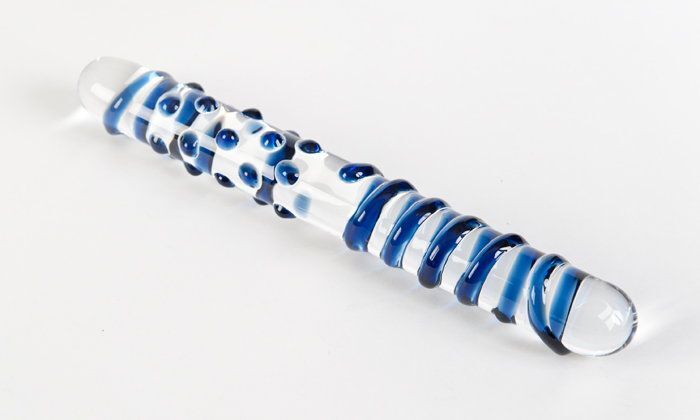 Фаллоимитатор Арт