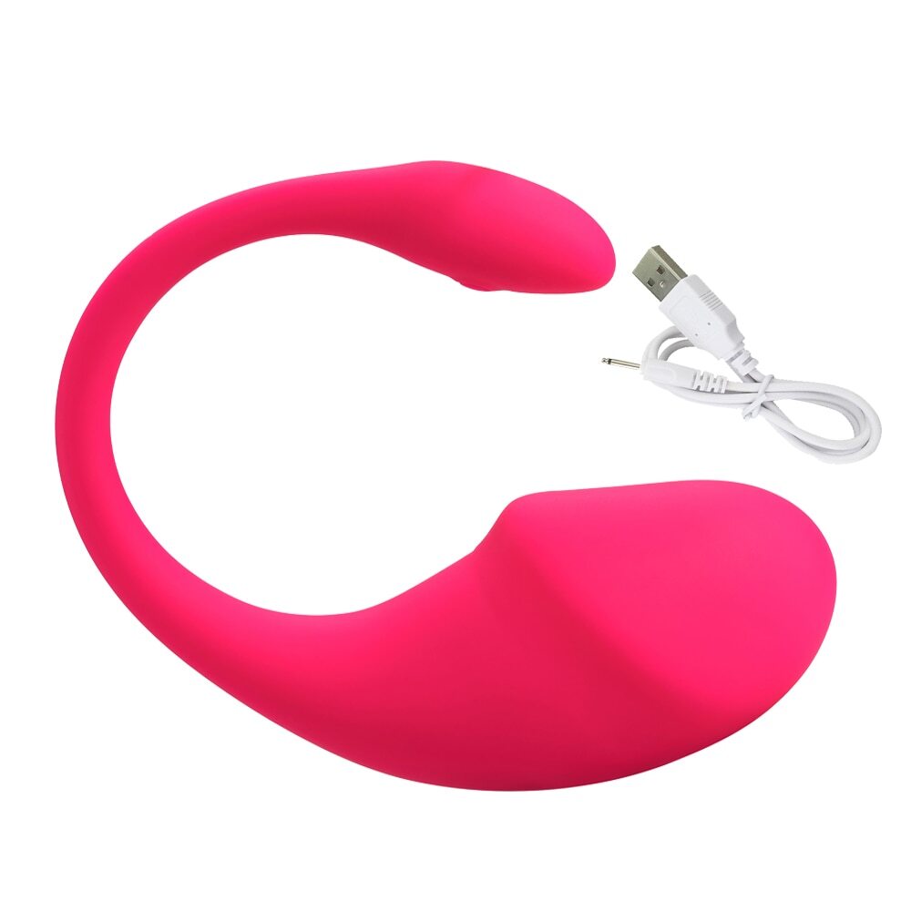 Вибратор Фламинго