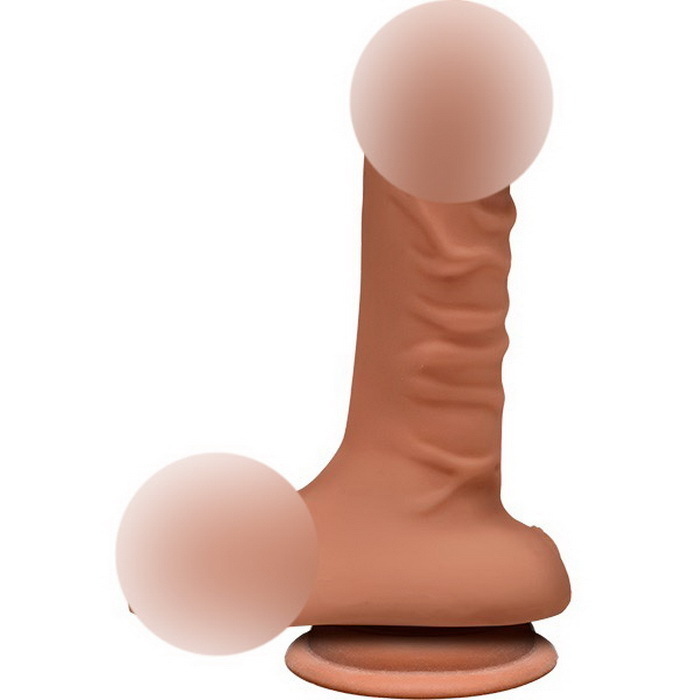 Хочу Фаллоимитатор