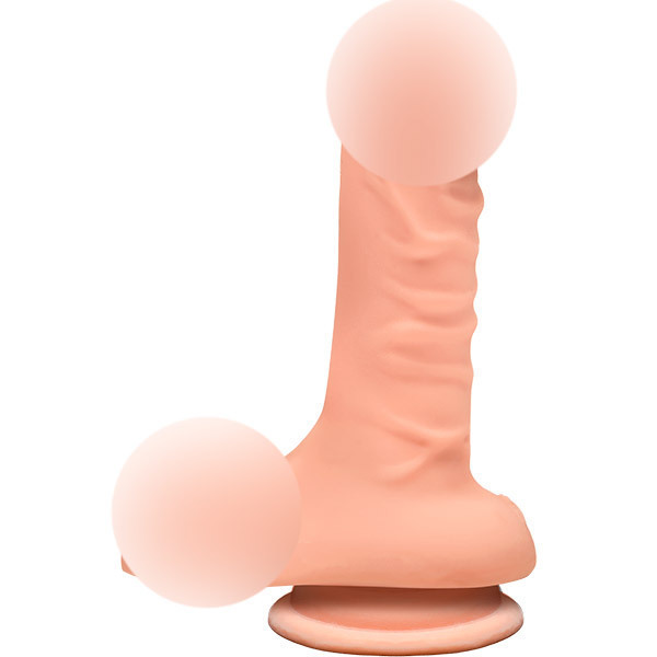 Фаллоимитатор Doc