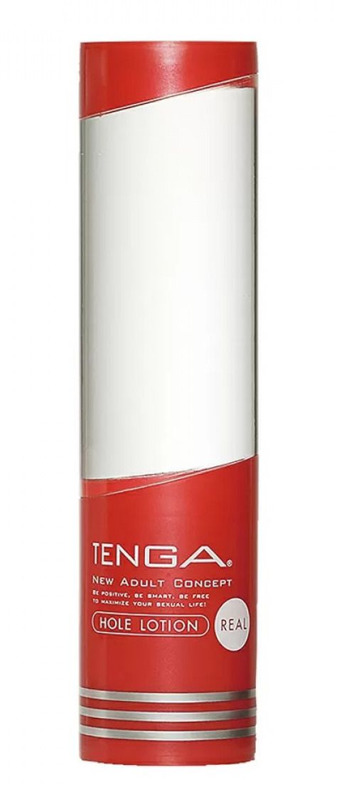 Продлевающая смазка Tenga Hole Lotion Wild, 170 мл 98402 - Tenga - Продлевающие смазки - Купить