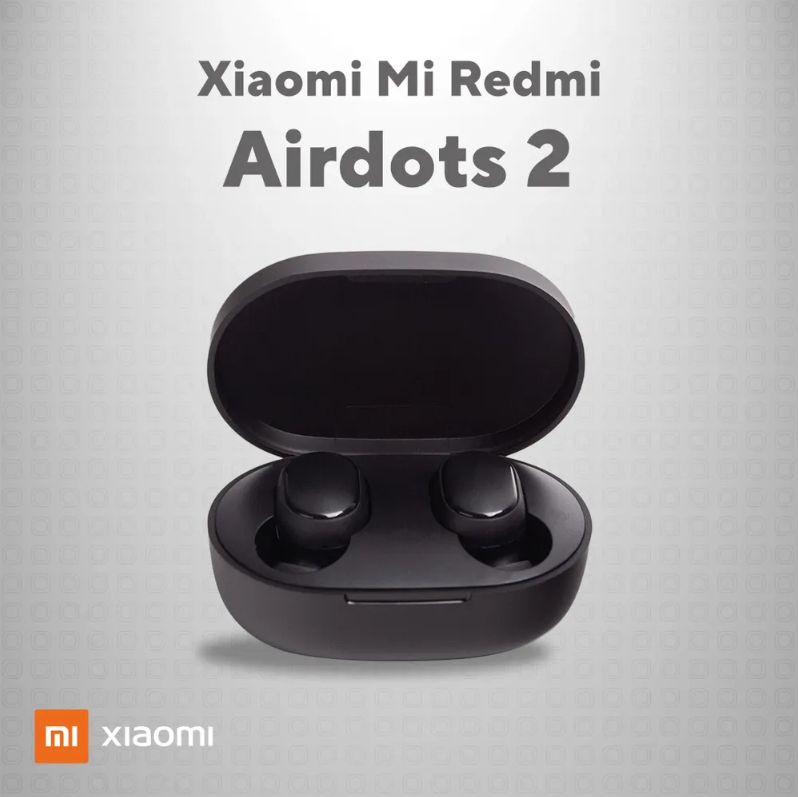 Xiaomi Airdots 2 Купить Екатеринбург
