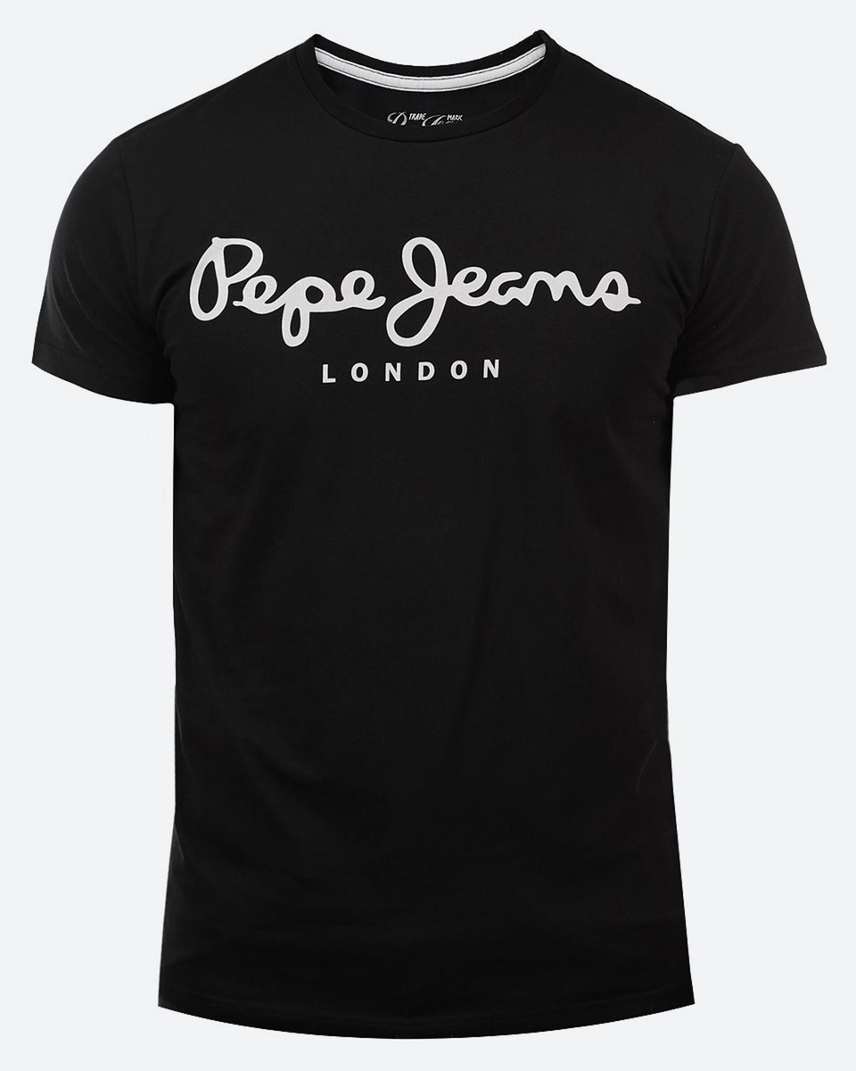 Pepe Jeans Футболки Мужские Интернет Магазин