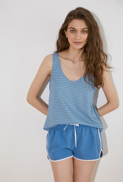 Блузка Infinity Lingerie купить с доставкой по выгодным ценам в интернет магазине OZON 280926497