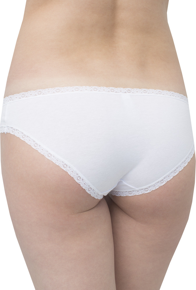 Трусы-макси 