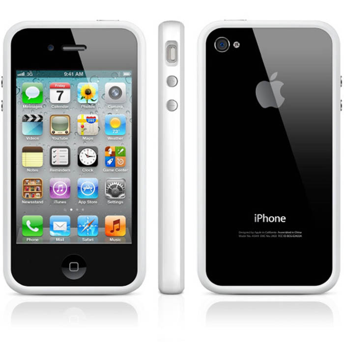 Где Дешевле Купить Iphone 4