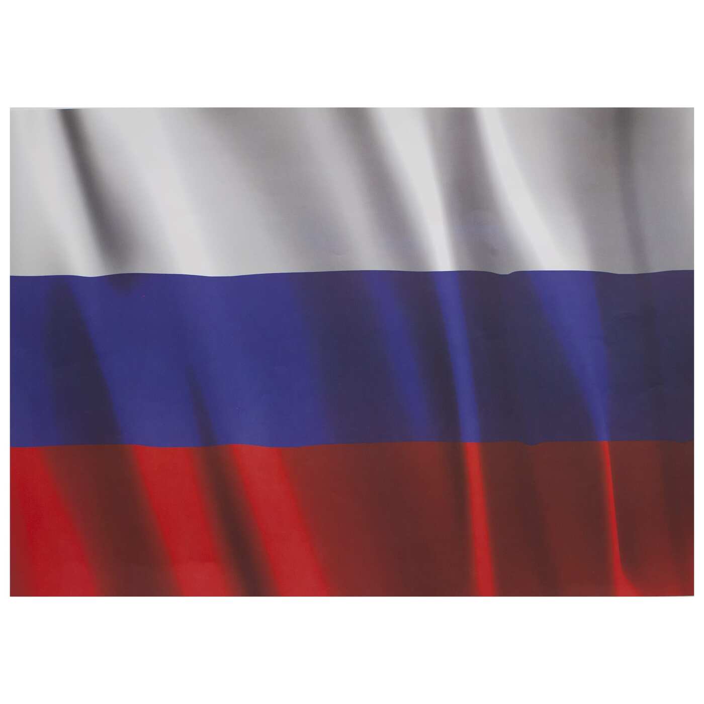 Флаг россии развивающийся