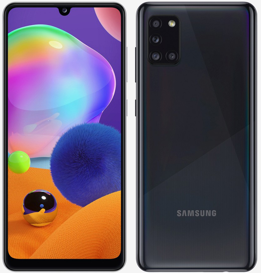 Смартфон Samsung A125 Galaxy A12 Отзывы