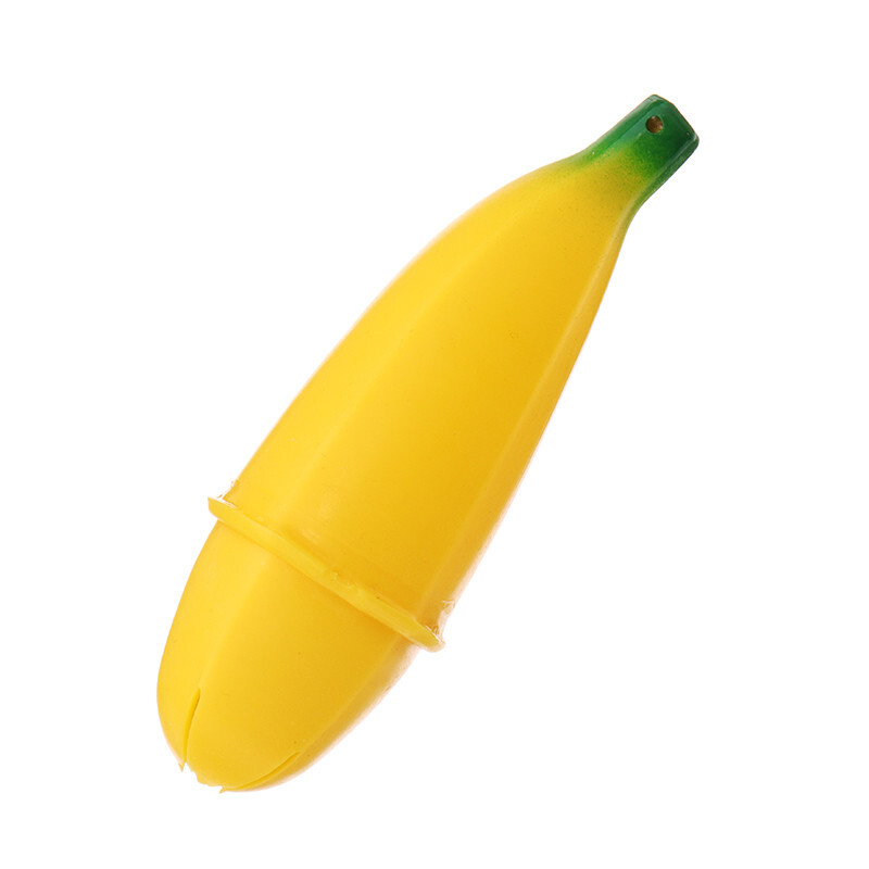 Фаллоимитатор Банан