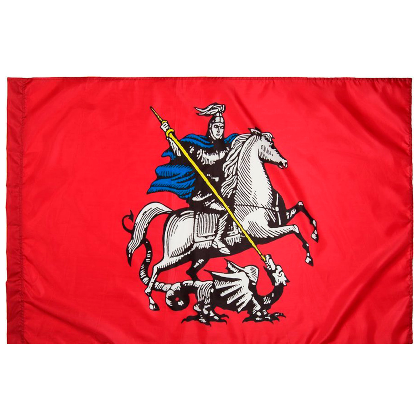 Герб Москвы Фото – Telegraph