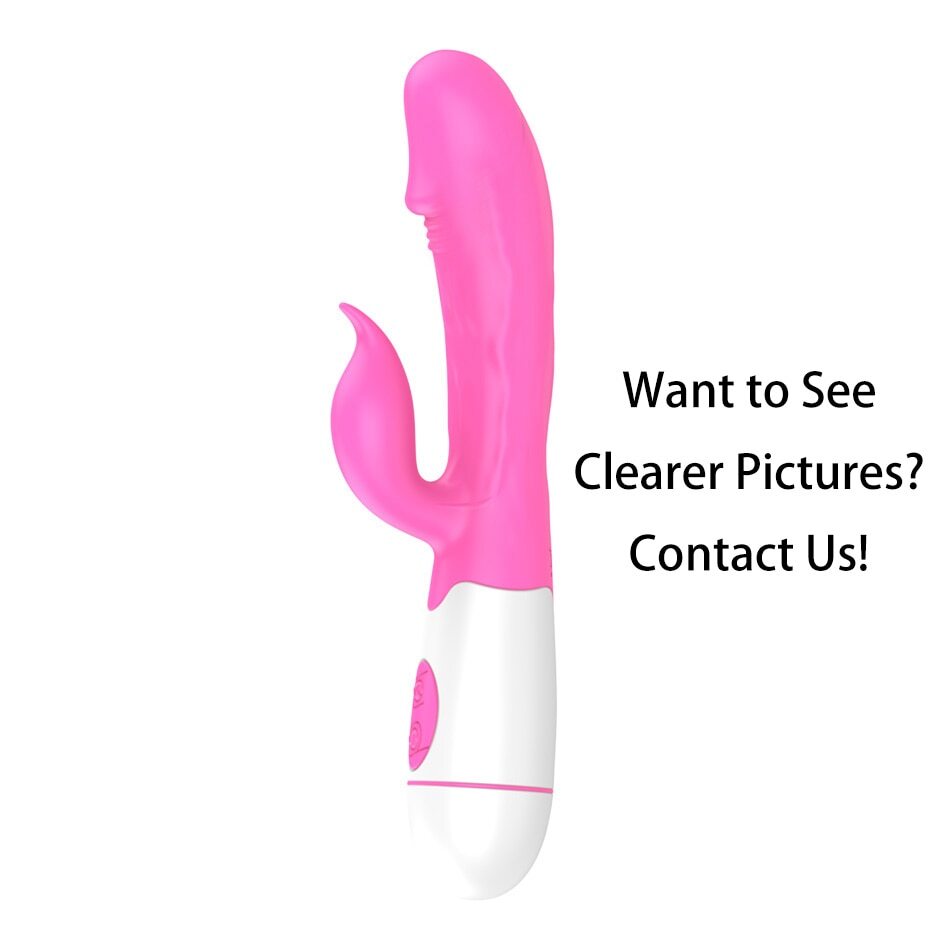 Вибратор Женский Реалистичный