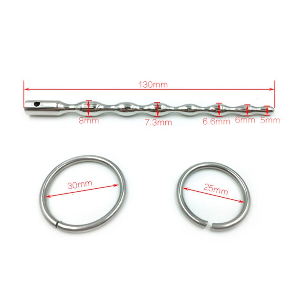 Вибратор Для Уретры Женский