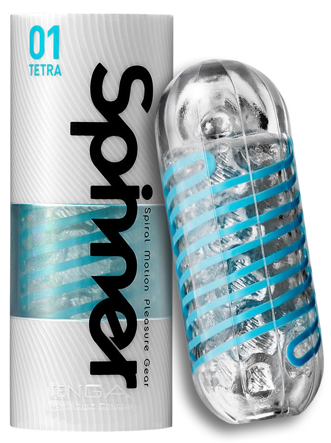 Мастурбатор Spinner Отзывы