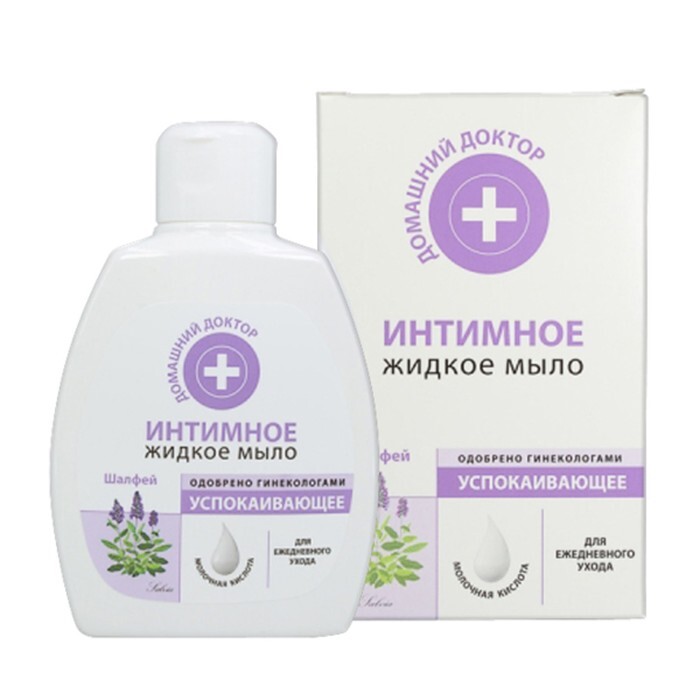 Мужской крем для гигиены 