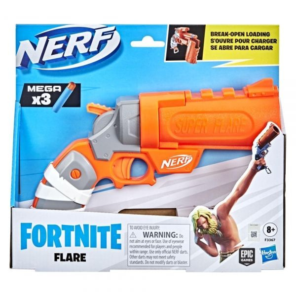 Nerf Fortnite Flare F