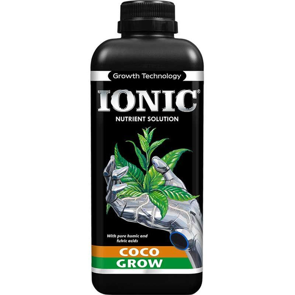 Growth Technology Ionic Coco Grow