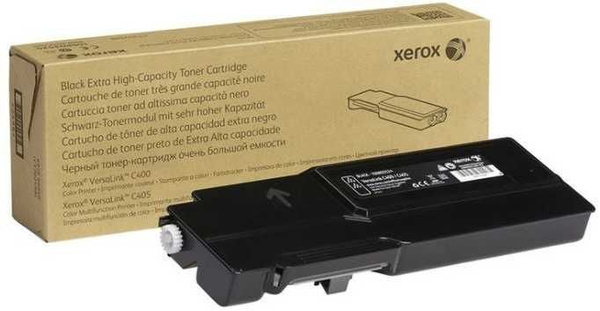 Xerox Phaser Wc Black