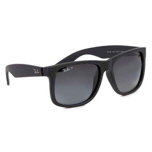 Ray Ban Justin Classic Rb T Black