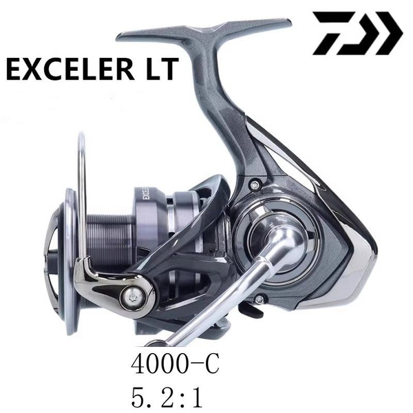 Катушка Daiwa SKU00065 1 Y0208UJHSJASYMCAHQP Безынерционная Передний