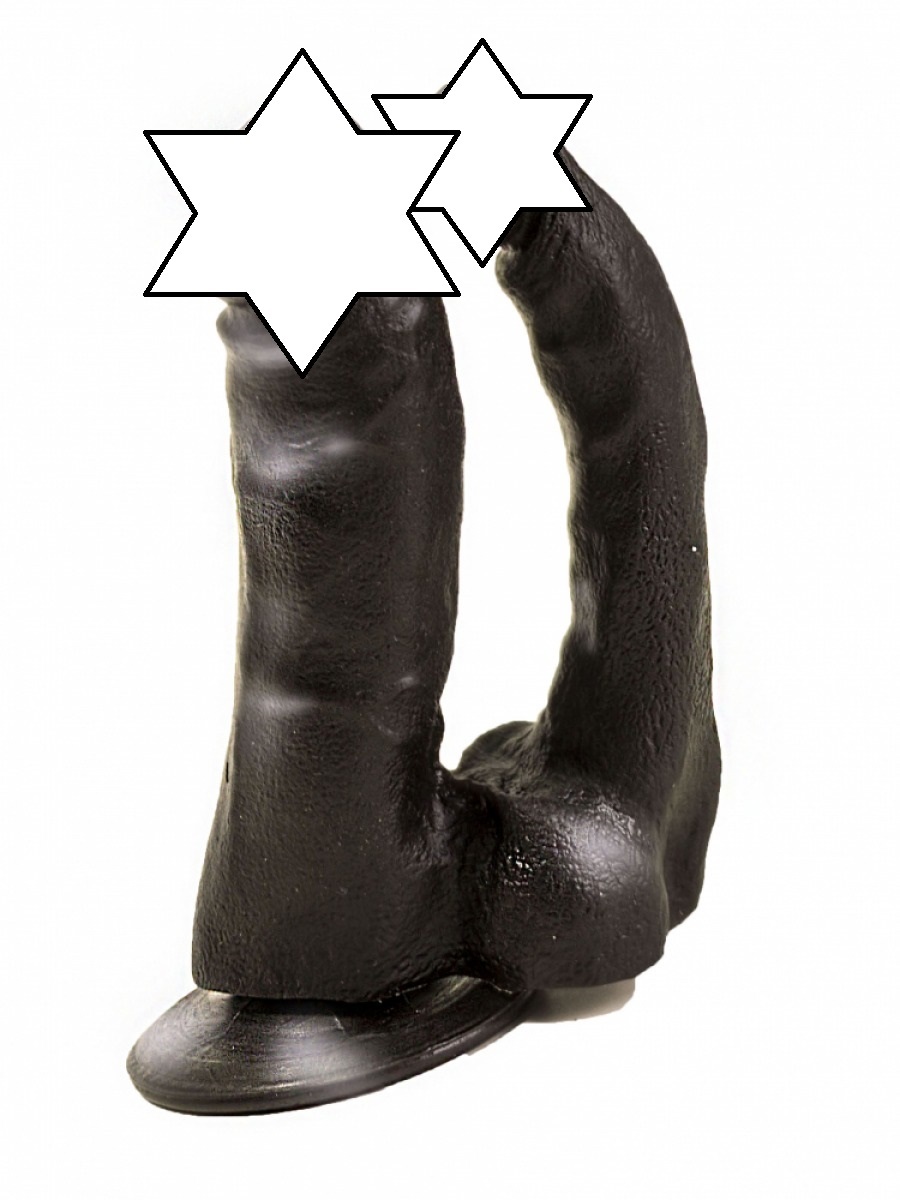 Фаллоимитатор 12