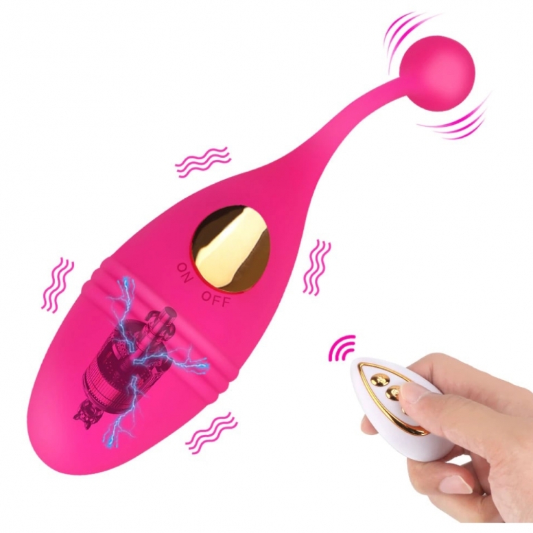 Женский Вибратор Дистанционное Управление Секс