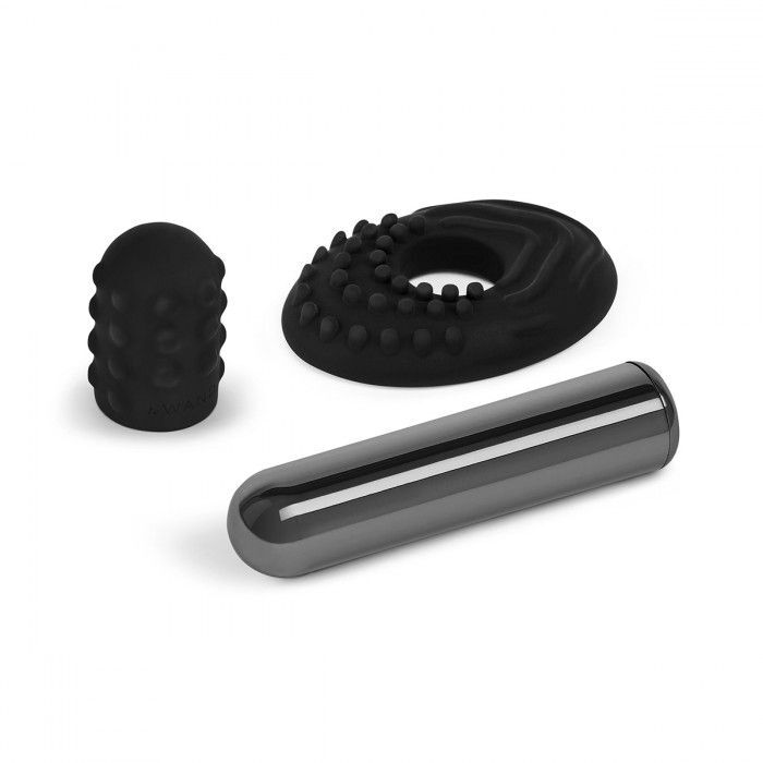 Мини Вибратор Вибропуля