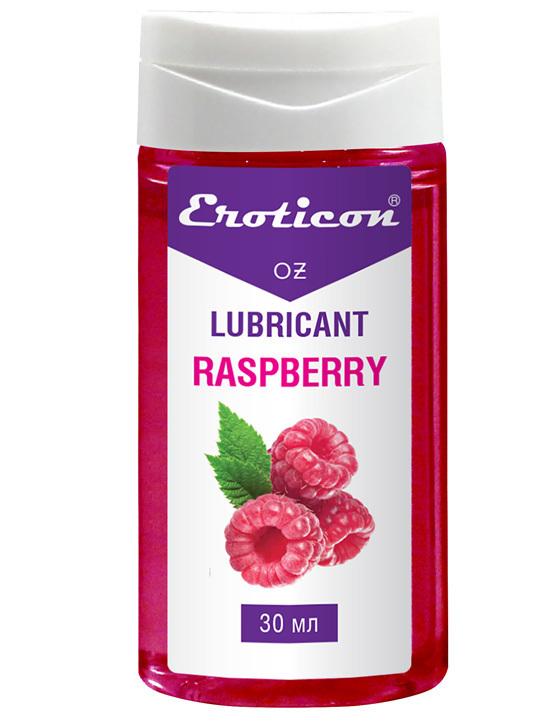 Лубрикант на водной основе 