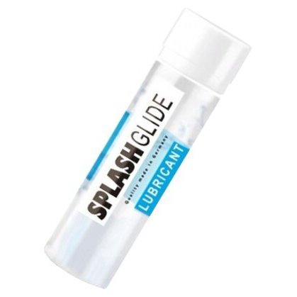 Анальный лубрикант Splashglide на водной основе, 100 мл 001198 - Splashglide - Анальные смазки - Купить