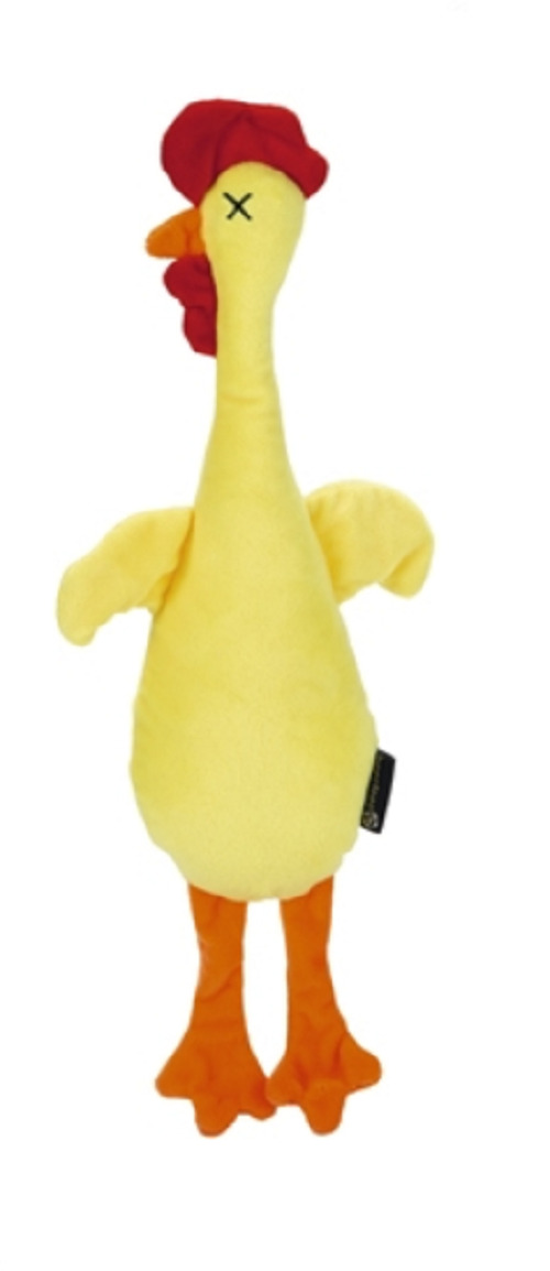 Желтая игрушка в упругой киске - секс фото 