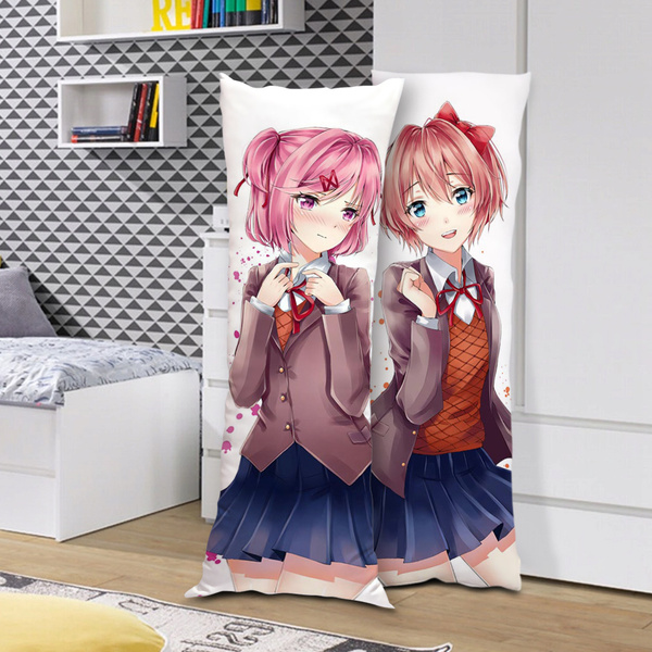 Doki Doki Literature Club