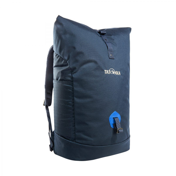 Рюкзак городской Tatonka Grip Rolltop Pack купить с доставкой по