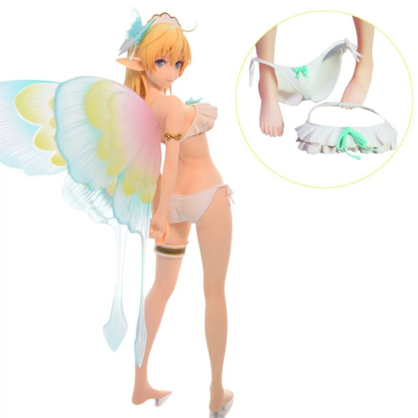 Waifu Figurine Hentai Anime Figure