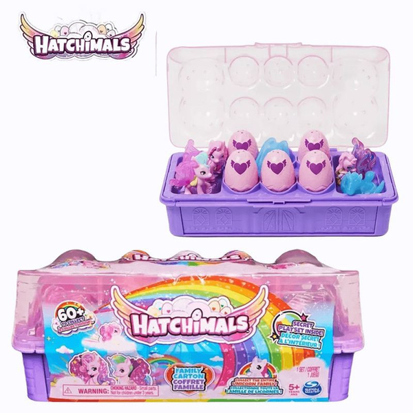 Hatchimals Mini Hatch